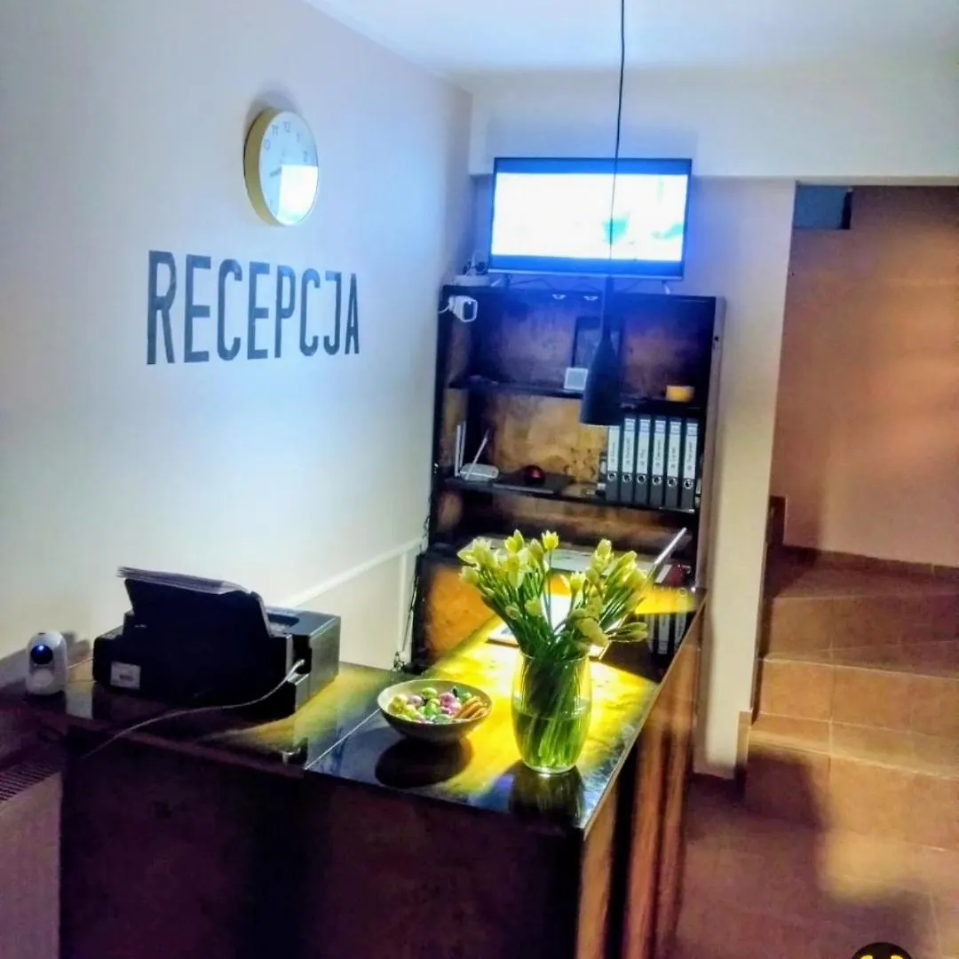Apartamenty Blisko Centrum Gdanska