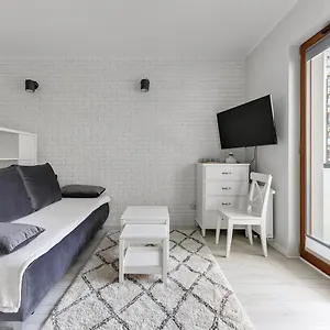 Platinium Comfy Hallera Apartament