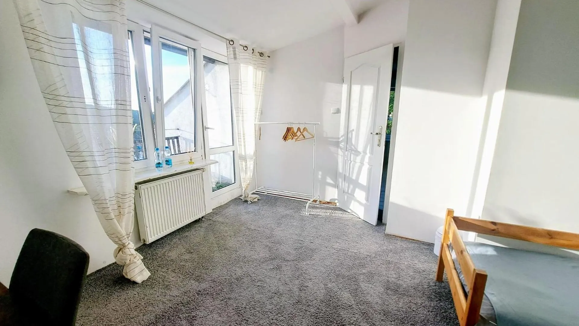 Apartamenty Blisko Centrum Gdanska Gdansk