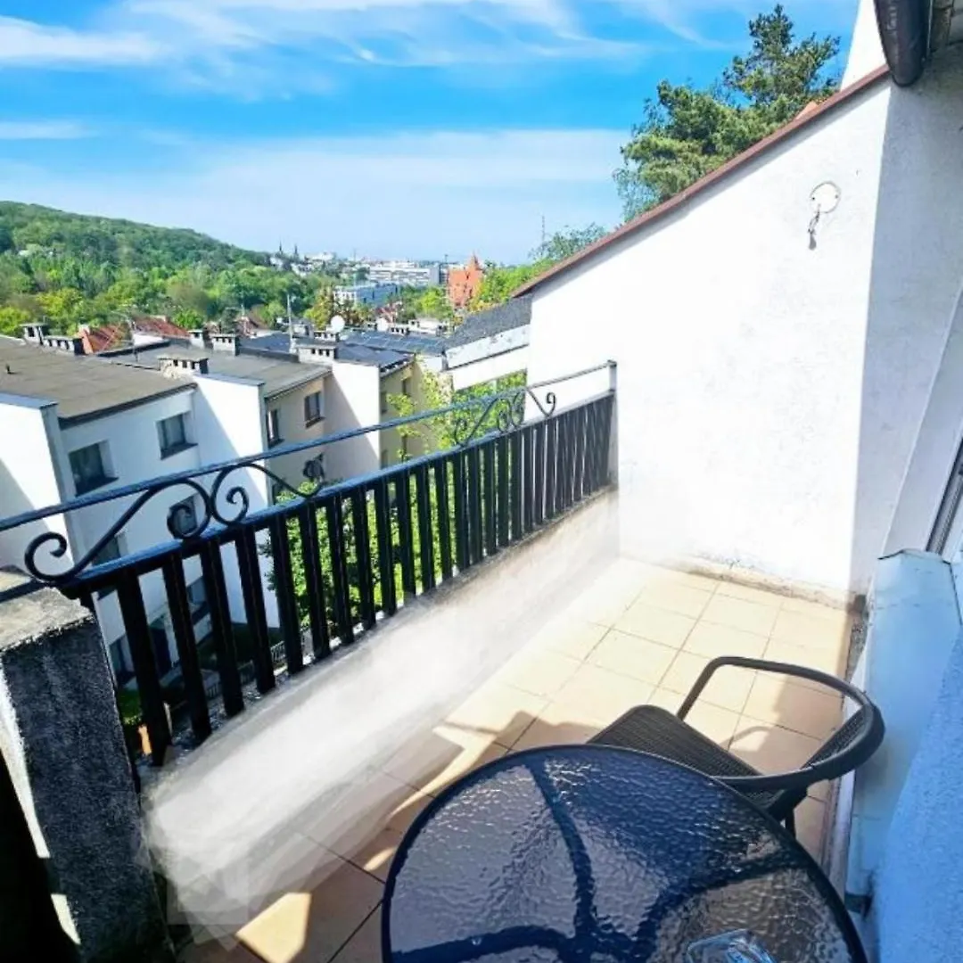 Apartamenty Blisko Centrum Gdanska Apartment Gdansk