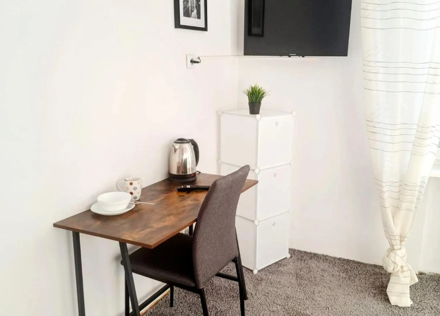 아파트 Apartamenty Blisko Centrum Gdanska