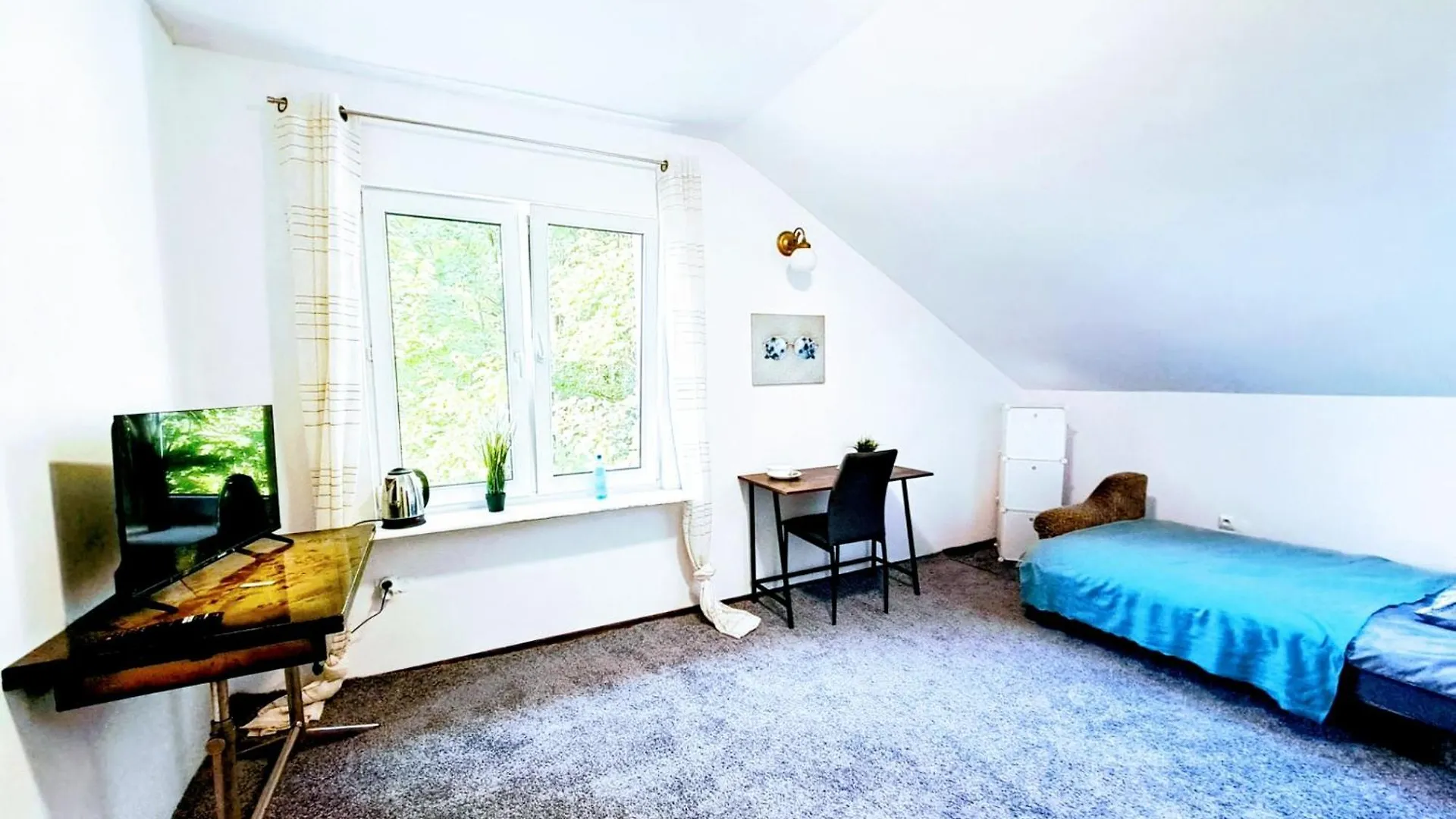 Apartamenty Blisko Centrum Gdanska Poland
